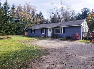 8305 Slough Rd, Carroll, OH 43112