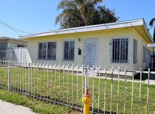 1501 S Willowbrook Ave, Compton, CA 90220