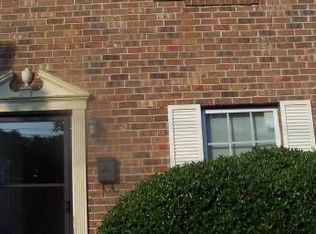 5258 Yorktowne Dr, Atlanta, GA 30349
