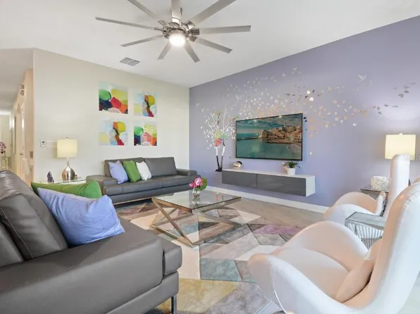 1585 MULLIGAN BOULEVARD, DAVENPORT, FL 33896