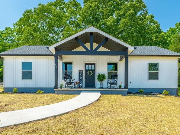 653 Bradley Ave, La Fayette, GA 30728