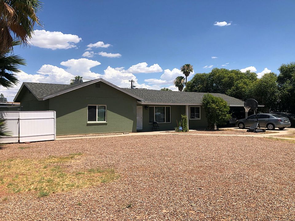301 N Sunset Dr, Chandler, AZ 85225 Zillow