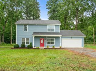 2988 White Marsh Rd, Suffolk, VA 23434