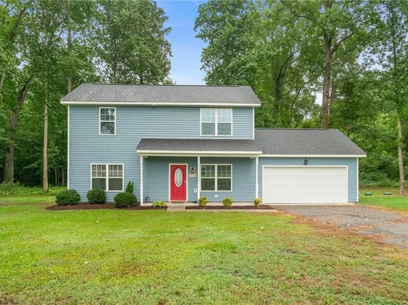 2988 White Marsh Rd, Suffolk, VA 23434