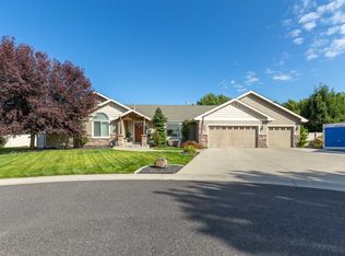 9210 N Dusk Ct, Spokane, WA 99208