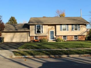 3370 Tudor Ln, Hilliard, OH 43026