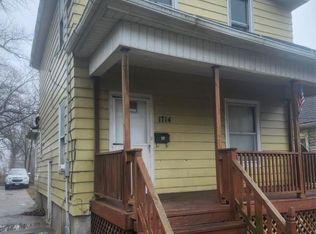 1714 N Bestor St, Peoria, IL