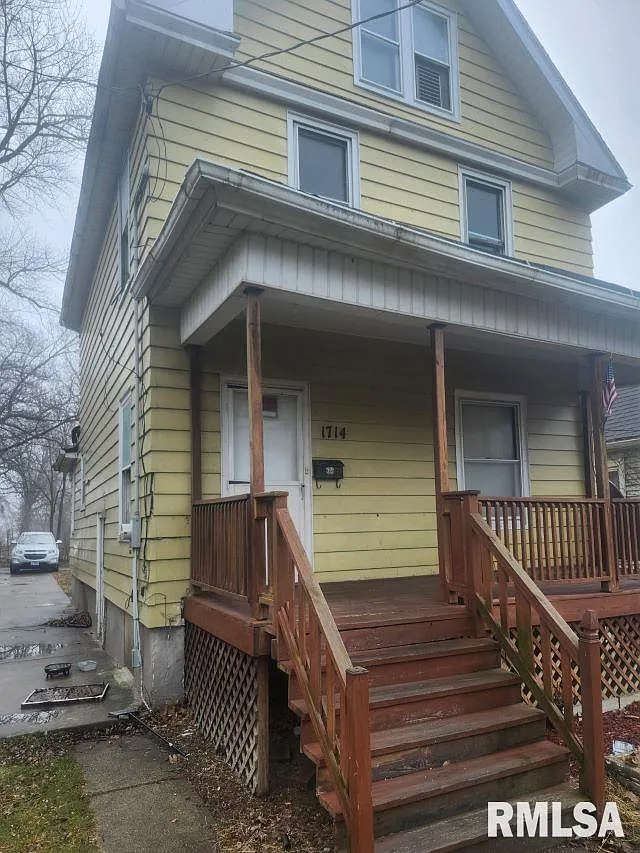 1714 N Bestor St photo 1