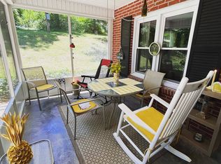 2055 Us Highway 60 W, Morganfield, KY 42437