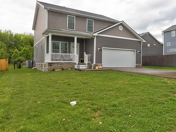 4th image of 614 Colby Ridge Blvd
