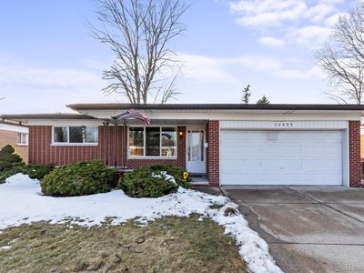 30055 Boewe Dr, Warren, MI, 48092