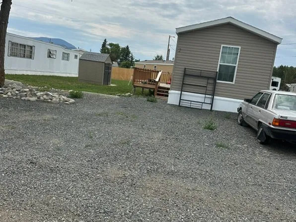 417 W 4th Ave, Boulder, MT