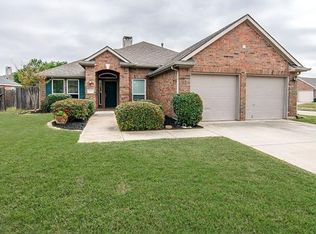 1622 Shadow Crest Dr, Corinth, TX 76210