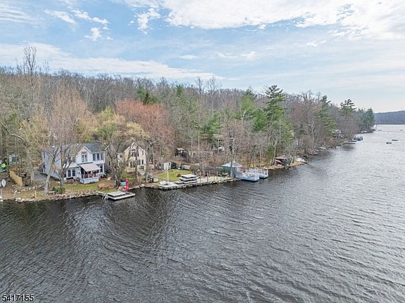 2nd image of 239 E Shore Lake Owassa Rd