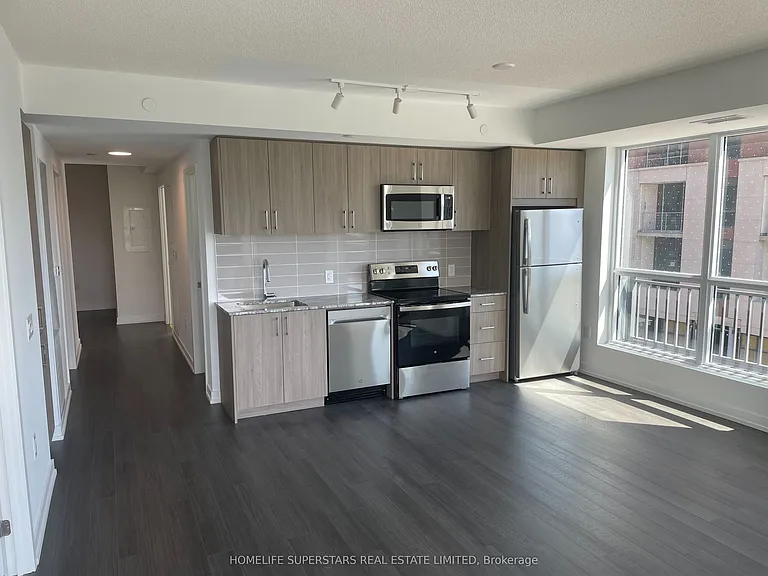 4010 Eglinton Ave W #321 — Photo 5