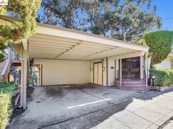 4510 Mattis Ct, Oakland, CA 94619