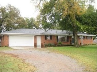 6480 E Highway 31, Mcalester, OK 74501