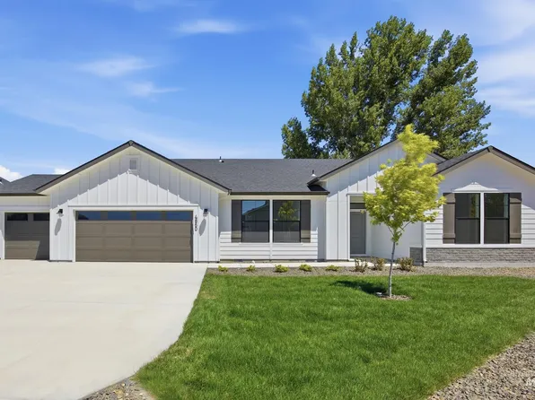 4860 S Bleachfield Ave, Meridian, ID 83642