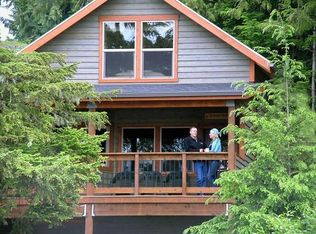 119 Potter Rd #A2, Ketchikan, AK 99901