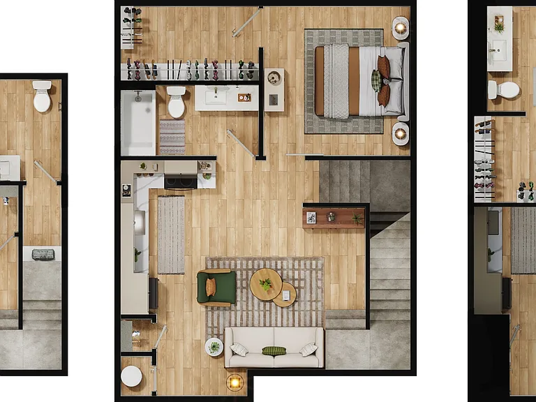 The Arden — Photo 25