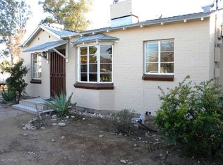 2635 N Santa Rita Ave, Tucson, AZ 85719