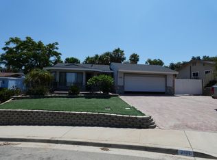 748 El Caminito Rd, Fallbrook, CA 92028