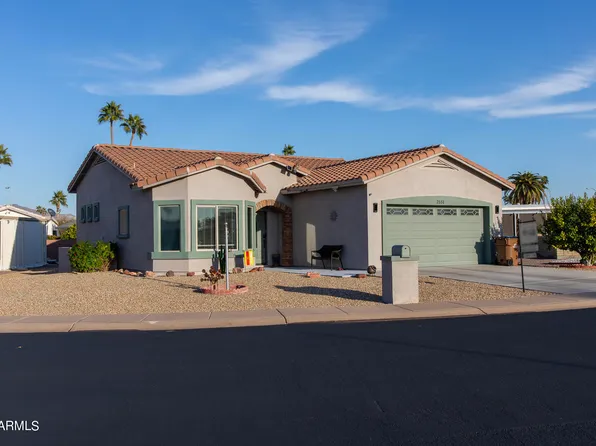 2551 N Lema Drive, Mesa, AZ 85215