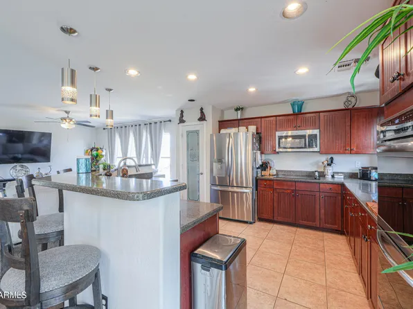 18311 N Alicia Court, Maricopa, AZ 85138