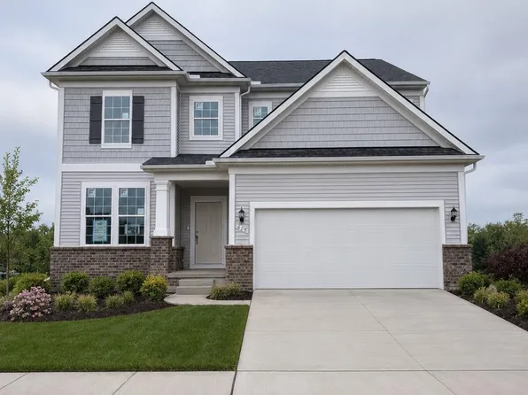 629 Gretchen Ln, Saline, MI 48176