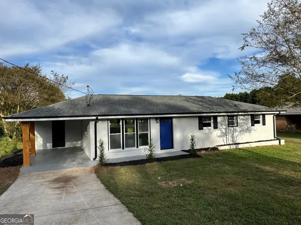 2129 Dixie Dr, Gainesville, GA 30504