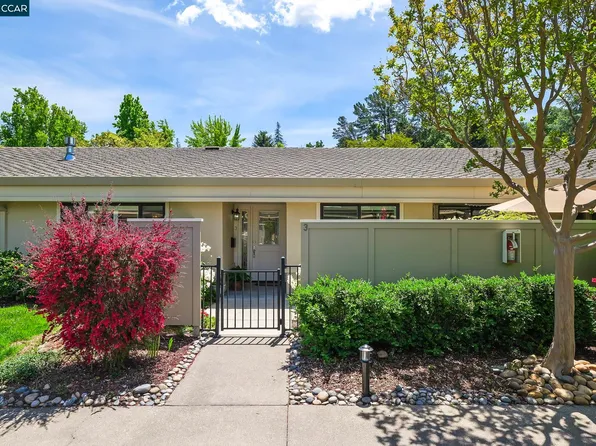 2109 Tice Creek Dr APT 3, Walnut Creek, CA 94595