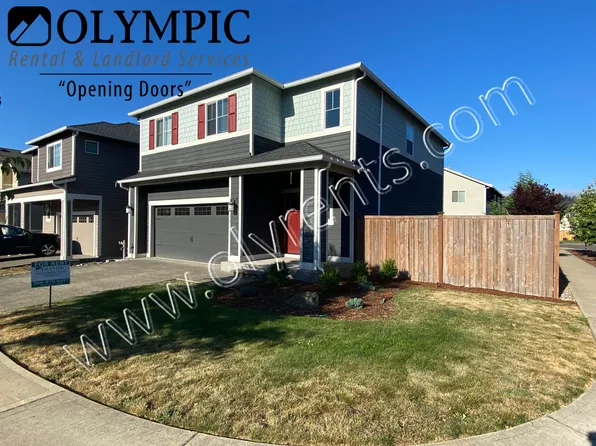 530 Woodduck Dr SW, Olympia, WA 98502