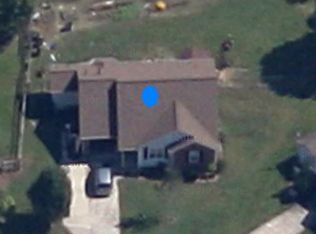 5011 Alexis Dr, Indian Trail, NC 28079