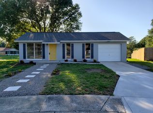 3239 Lenwood Dr, New Port Richey, FL 34655