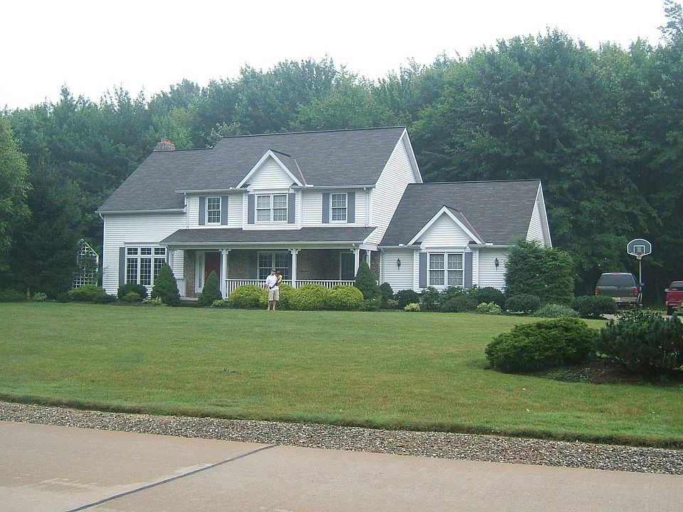 House Address changed to 2981 Gatsby