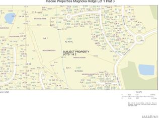 0 Monument Dr, Millbrook, AL 36054