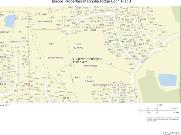 0 Monument Dr, Millbrook, AL 36054