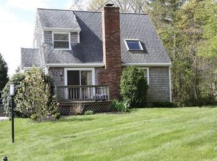 61 Furnace St, Marshfield, MA 02050