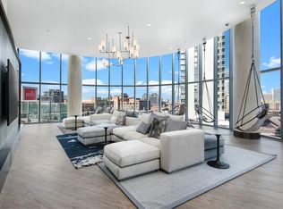 1 N Halsted St #3706, Chicago, IL 60661