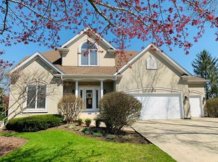 2514 Danhaven Ct, Aurora, IL 60502