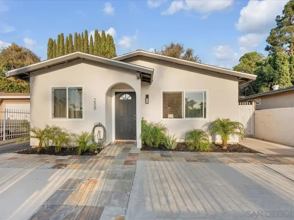 288 Lustrosos St, Oceanside, CA 92057