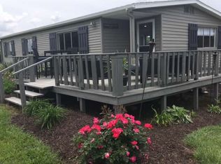 1167 Lake Dr, Keytesville, MO 65261