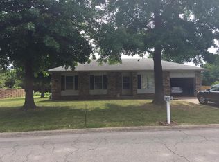104 S Basswood Ave, Republic, MO 65738