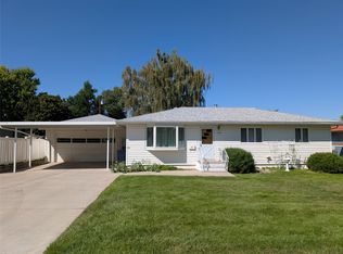 632 Doris Dr, Great Falls, MT 59405