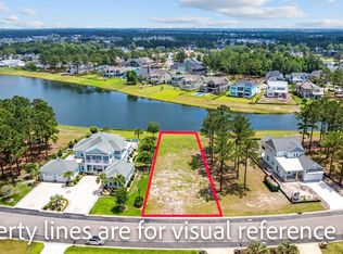 862 Waterbridge Blvd LOT 194, Myrtle Beach, SC 29579