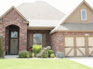 4454 Pecan Cir, Kiefer, OK 74041