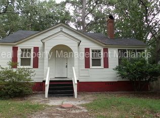 214 Arbor Dr, Columbia, SC 29206