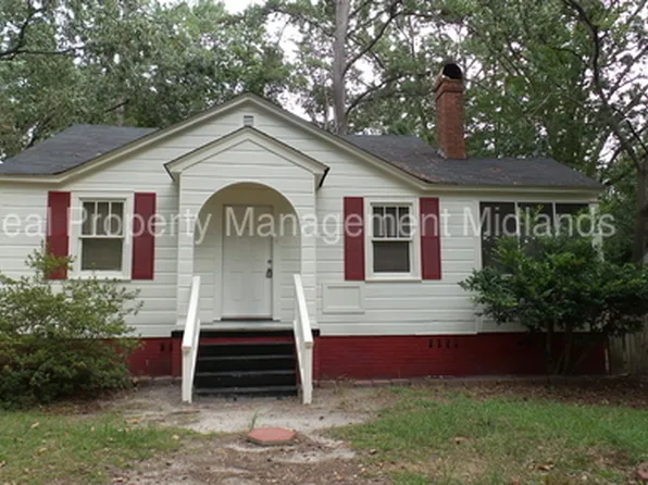 214 Arbor Dr, Columbia, SC 29206