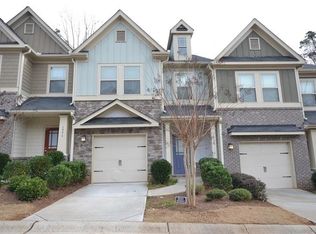 1098 N Village Dr, Decatur, GA 30032