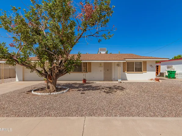 5732 E COVINA Road, Mesa, AZ 85205